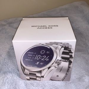 Michael Kors Bradshaw Smart Watch